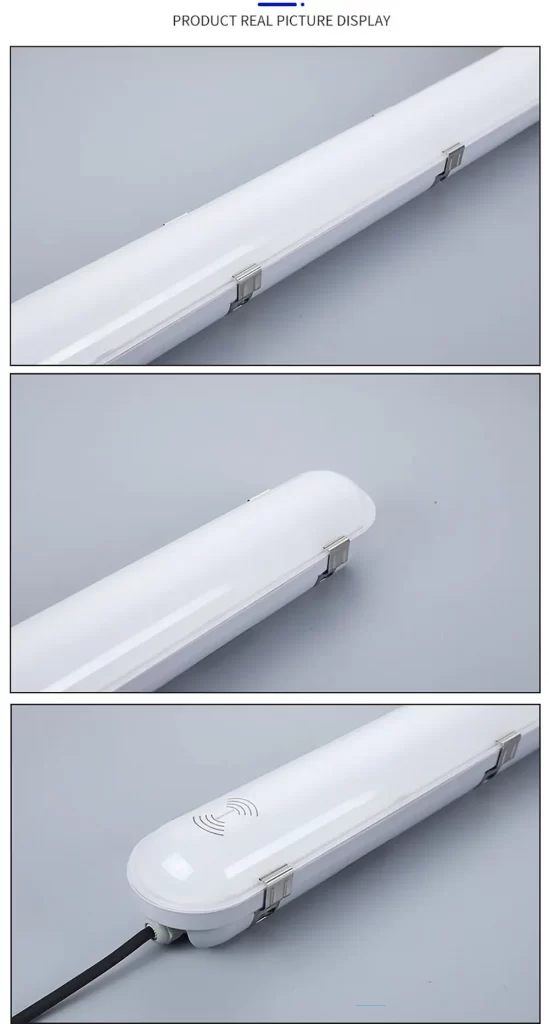 Tri-proof light page 5 compress - panel light, solar light, street light - panel light, solar light, street light