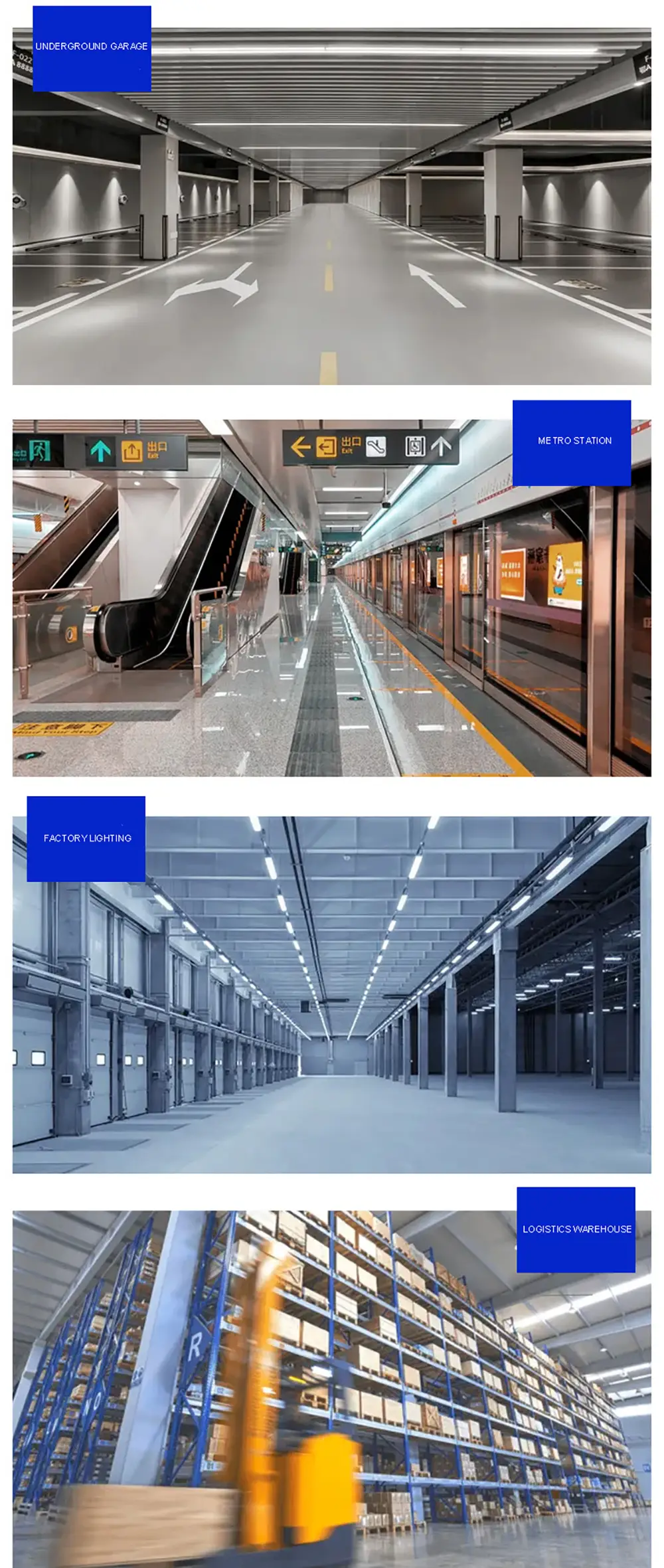 Tri-proof light page 8 compress - panel light, solar light, street light - panel light, solar light, street light